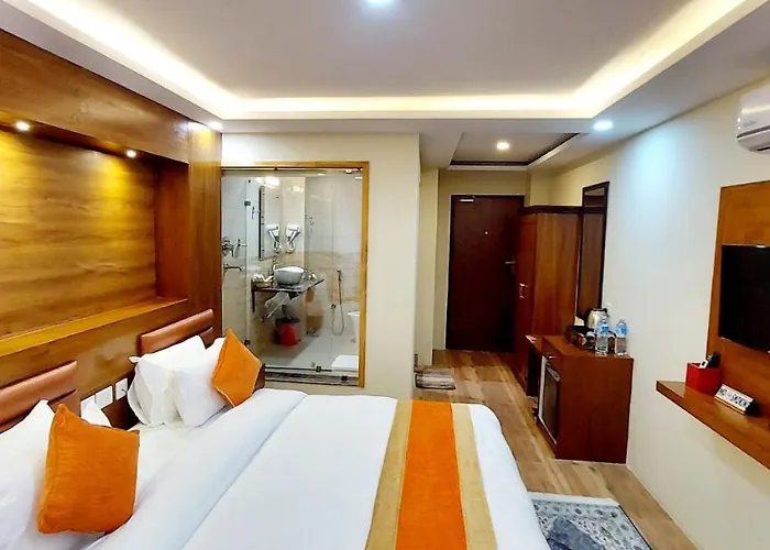 Yakroo Manang 3* Kathmandu