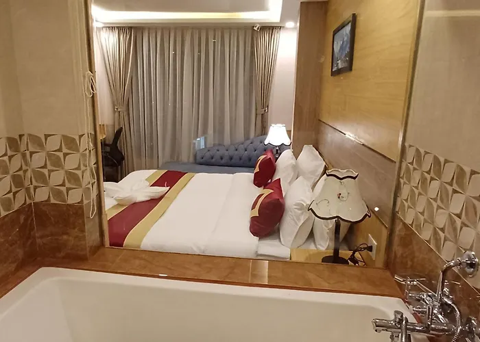 Yakroo Manang Hotel Kathmandu