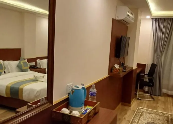 Yakroo Manang 3* Kathmandu
