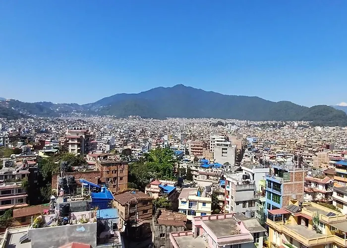 Yakroo Manang Hotel Kathmandu