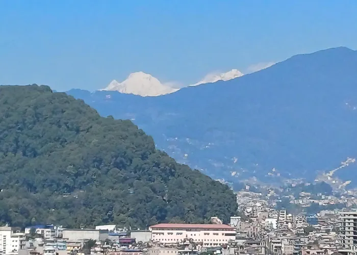 Yakroo Manang Kathmandu