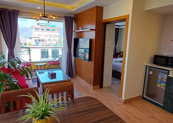 Yakroo Manang Kathmandu