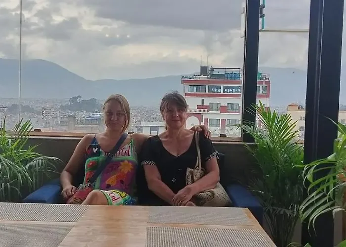 Hotel Yakroo Manang Kathmandu