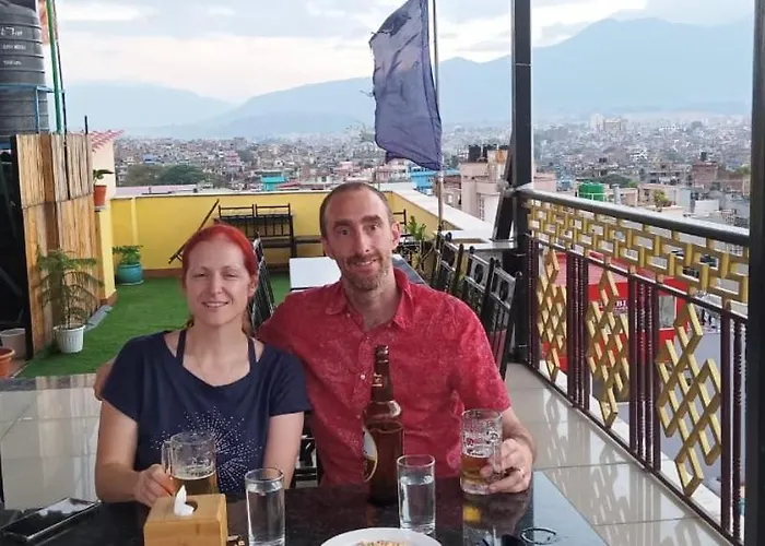 Yakroo Manang Kathmandu