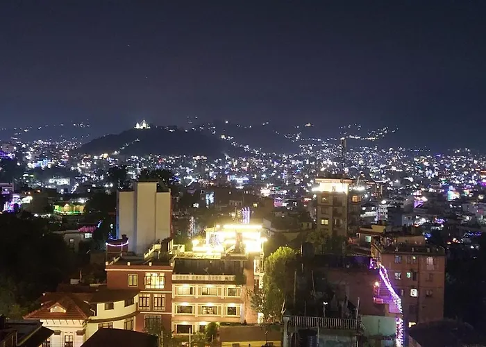 Yakroo Manang Kathmandu