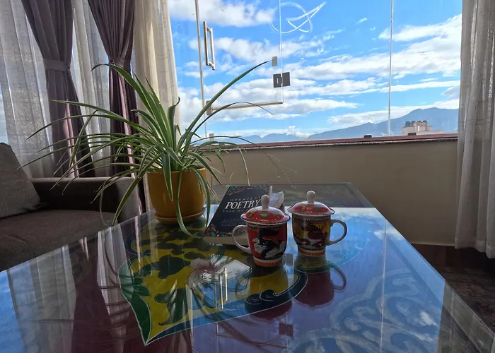 Yakroo Manang 3* Kathmandu
