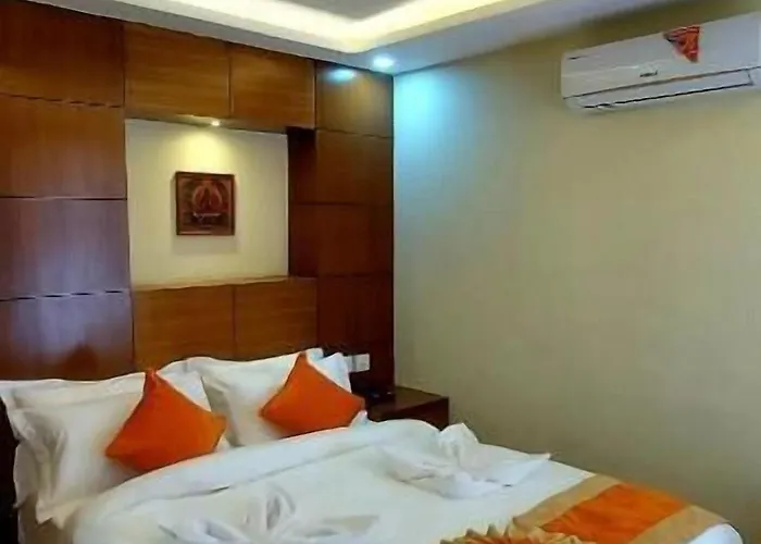 Yakroo Manang 3* Katmandou