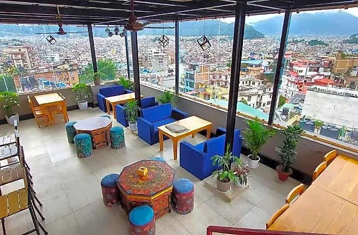 Yakroo Manang 3* Kathmandu
