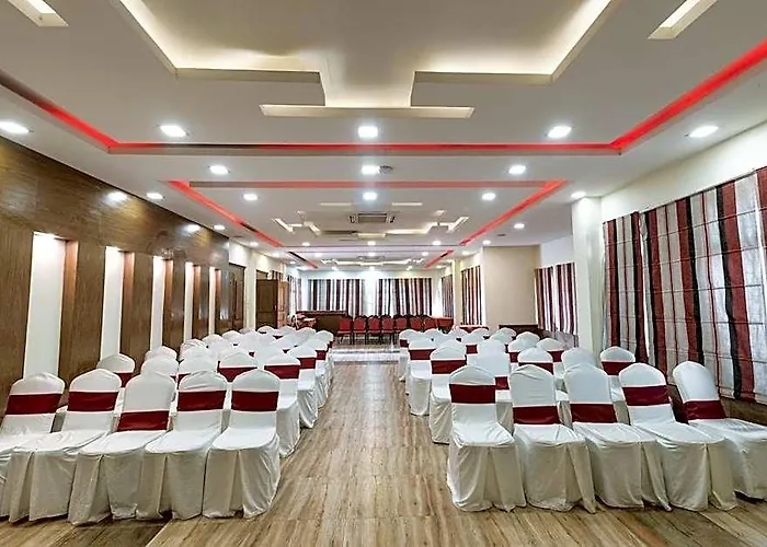 Hotel Yakroo Manang 3*