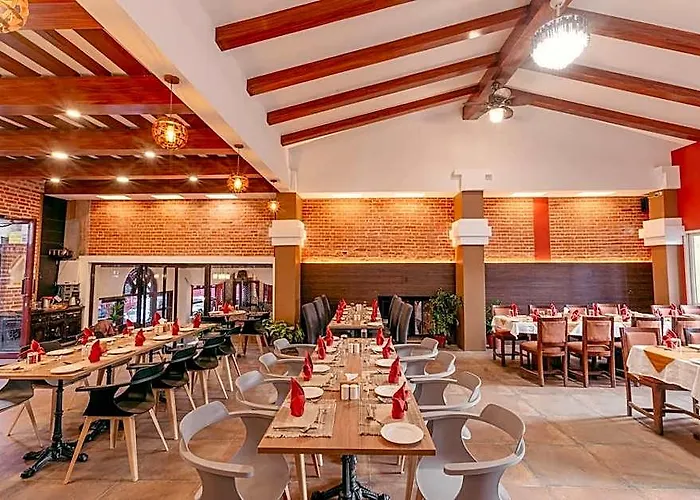 Yakroo Manang 3* Kathmandu