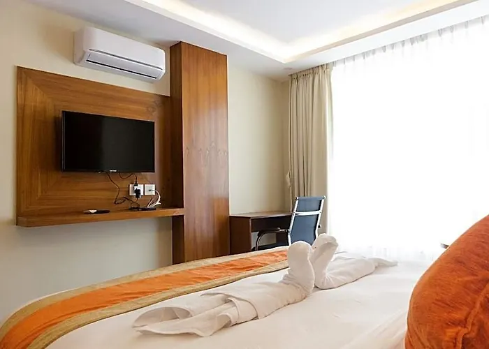Yakroo Manang Hotel Kathmandu